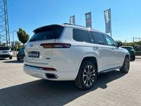 gebraucht Jeep Grand Cherokee Grand CherokeeL Overland 5.7l V8 *Trittbretter*