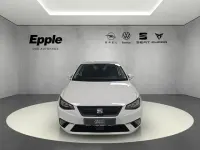 Gebraucht Seat Ibiza Style 116 PS (85 kW) 2024 Weiß Kleinwagen