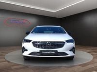 Gebraucht Opel Insignia Ultimate 174 PS (127 kW) 2021 Weiß Kombi