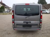 Brugt Opel Vivaro 145 HK (106 kW) 2018 Grå MPV