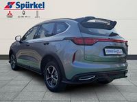Neu Haval Jolion Premium 177 PS (130 kW) 2026 Grau SUV