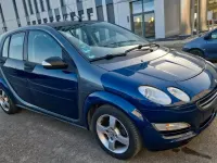 Używany Smart ForFour 2004 Hatchback