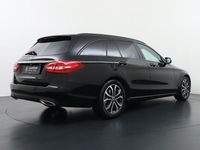 Gebraucht Mercedes C300 Avantgarde 258 PS (189 kW) 2018 Schwarz Limousine
