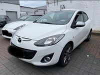 gebraucht Mazda 2 1.3 SENDO TÜV 04.2025