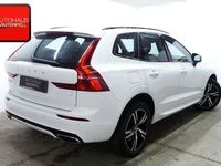 gebraucht Volvo XC60 T8 AWD Recharge R-DESIGN PANO+STANDHEIZUNG+