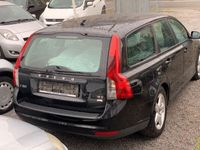 gebraucht Volvo V50 Kombi 1.6 D Drive~KLIMAAUT.~ALU~XENON~EURO 4