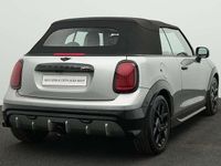 Gebraucht Mini John Cooper Works Cabriolet 231 PS (169 kW) 2025 Grau Cabrio