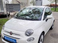 gebraucht Fiat 500 Hybrid Lounge, Navi, GRA, Alu, PDC