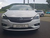 gebraucht Opel Astra 1.4 Turbo 120 Jahre