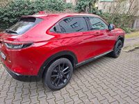 Gebraucht Honda HR-V 131 PS (96 kW) 2022 Rot SUV
