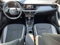 Gebraucht Skoda Kamiq Selection 116 PS (85 kW) 2024 Blackmagic perleffekt SUV