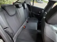 Gebraucht Opel Corsa Elegance 110 PS (80 kW) 2021 Schwarz Kleinwagen