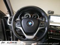 gebraucht BMW X5 xDrive30d Pano Standhzg LED HUD Kamera PDC