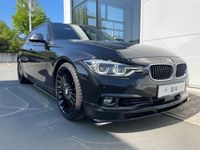 Gebraucht Alpina D3 349 PS (256 kW) 2018 Schwarz Kombi