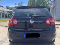 Gebraucht VW Golf IV 150 PS (110 kW) 2005 Schwarz Kleinwagen