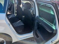 Gebraucht VW Passat 140 PS (102 kW) 2014 Weiß Kombi