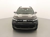 Neu Dacia Bigster Expression 131 PS (96 kW) 2025 Noir nacre SUV