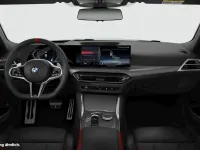 Gebraucht BMW M440 M Sport 387 PS (284 kW) 2025 Grau Coupé