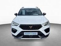 Neu Cupra Ateca 150 PS (110 kW) 2026 Weiss SUV