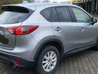 gebraucht Mazda CX-5 mit HU bis 04/2025