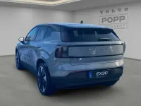 Gebraucht Volvo EX30 Performance 314 kW (428 PS) 2025 Vapour grey SUV