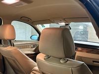 Gebraucht BMW 320 150 PS (110 kW) 2005 Grau Limousine