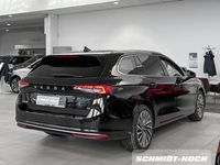 Neu Skoda Superb 2026 Onyxschwarz (schwarz) Kombi