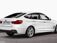 Gebraucht BMW 320 Shadowline 190 PS (139 kW) 2017 Weiß Limousine