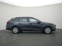 Gebraucht Seat Leon 110 PS (80 kW) 2024 Grau Kombi