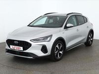 Gebraucht Ford Focus Active 125 PS (91 kW) 2023 Silber Limousine