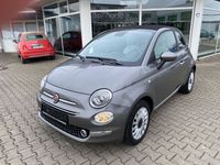 Gebraucht Fiat 500C Dolcevita 69 PS (50 kW) 2022 Grau Cabrio