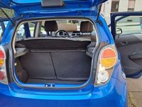 gebraucht Chevrolet Spark LS