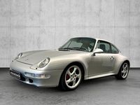 Gebraucht Porsche 993 286 PS (210 kW) 1997 Silber