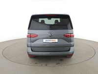 Usado VW Multivan Energetic 2022 Cinzento Monovolume