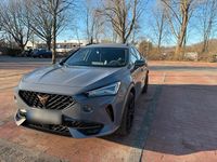 Gebraucht Cupra Formentor 310 PS (228 kW) 2020 Grau SUV