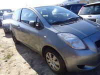 gebraucht Toyota Yaris 1,0-l-VVT-i Cool