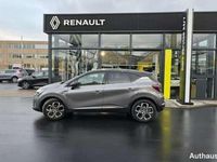 Gebraucht Renault Captur 140 PS (102 kW) 2021 Schwarz SUV