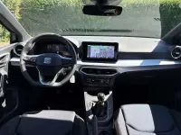 Gebraucht Seat Ibiza FR 116 PS (85 kW) 2026 "magnetic tech" Kleinwagen