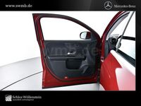 Gebraucht Mercedes GLA180 Advanced 136 PS (100 kW) 2025 Rot SUV