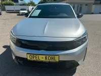 Gebraucht Opel Corsa 101 PS (74 kW) 2025 Silber Kleinwagen