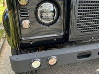 gebraucht Land Rover Defender 110 TD4 Station Wagon