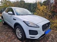 Second-hand Jaguar E-Pace S 150 CP (110 kW) 2018 SUV