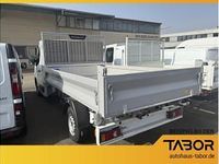 Neu Renault Master 150 PS (110 kW) 2025 Weiß Van / Kleinbus