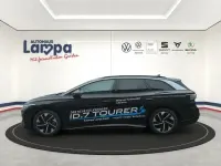 Używany VW ID.7 Pro 210 kW (286 KM) 2024 Czarny Kombi