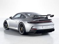 Gebraucht Porsche 992 510 PS (375 kW) 2023 Silber