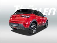 Gebraucht Opel Mokka 136 PS (100 kW) 2024 Rot SUV