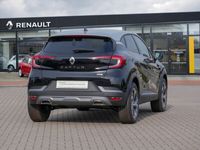 gebraucht Renault Captur Captur II 1.3 R.S. Line EDC