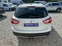 Gebraucht Suzuki SX4 S-Cross Comfort 120 PS (88 kW) 2016 Weiß SUV