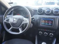 Gebraucht Dacia Duster 101 PS (74 kW) 2020 Orange SUV