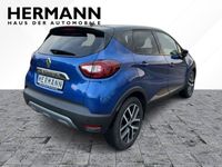 gebraucht Renault Captur (Facelift) 1.3 TCe 150 ENERGY Version S